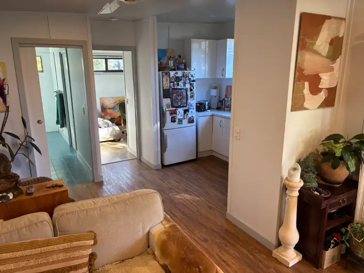 Second view of Homely flat listing, 1A Hibiscus Place, Mullumbimby NSW 2482