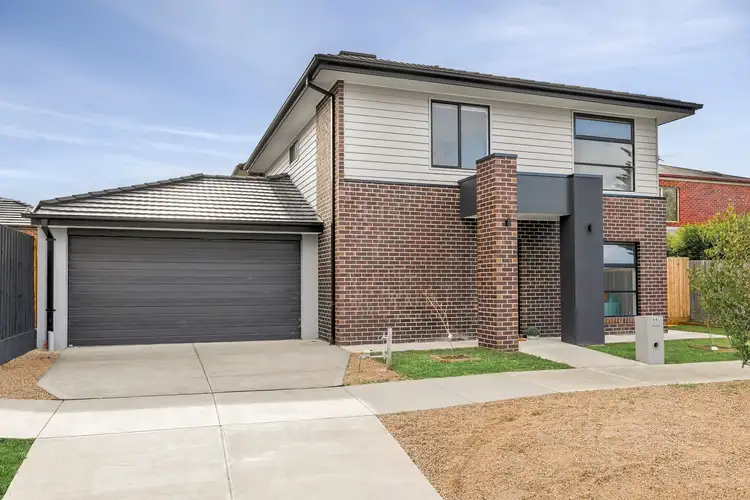 44 Bedajanawa Drive, Grovedale VIC 3216