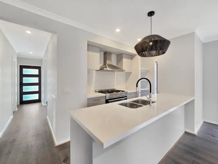 Third view of Homely house listing, 35 Mulholland Crescent, Grovedale VIC 3216