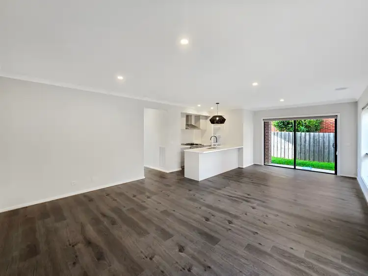 Fifth view of Homely house listing, 35 Mulholland Crescent, Grovedale VIC 3216