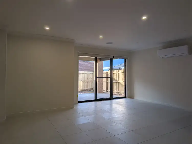 Third view of Homely house listing, 8 Paley Circuit, Mount Duneed VIC 3217