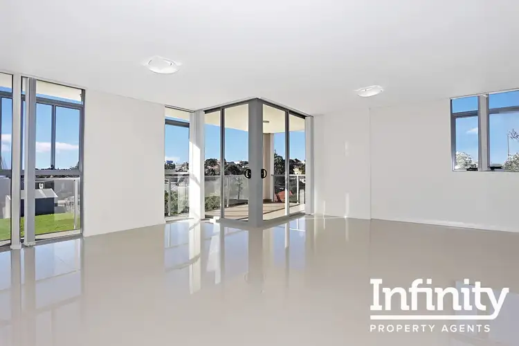 1513/43-45 Wilson Street, Botany NSW 2019