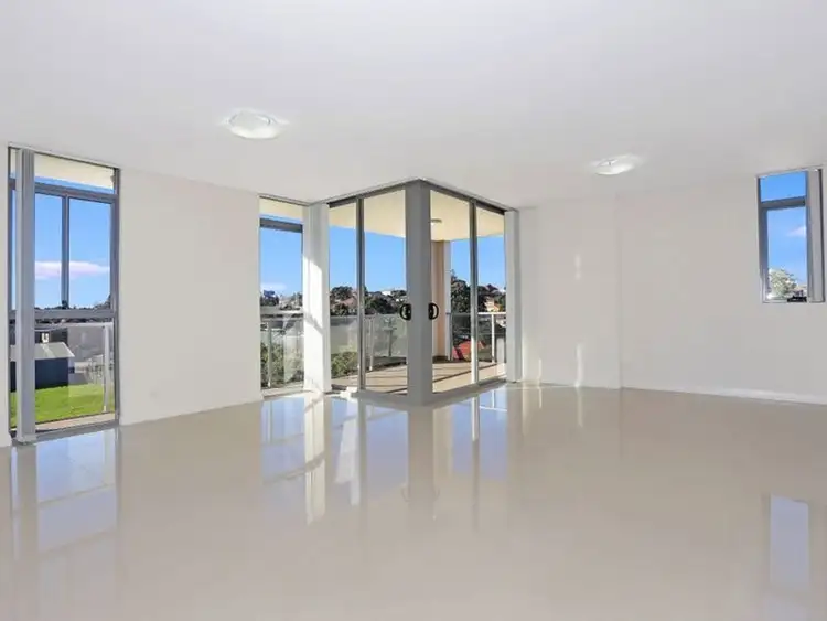 Main view of Homely apartment listing, 1513/43-45 Wilson Street, Botany NSW 2019