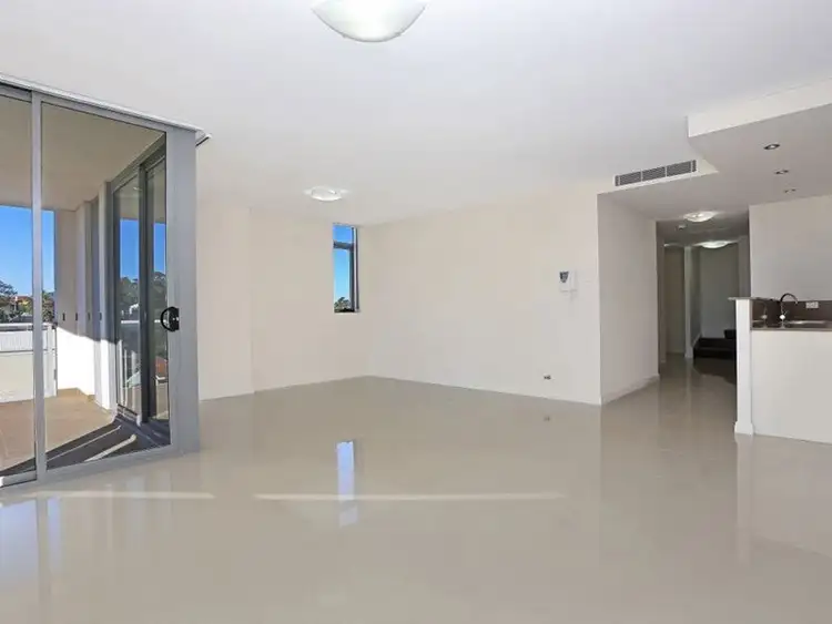 Second view of Homely apartment listing, 1513/43-45 Wilson Street, Botany NSW 2019