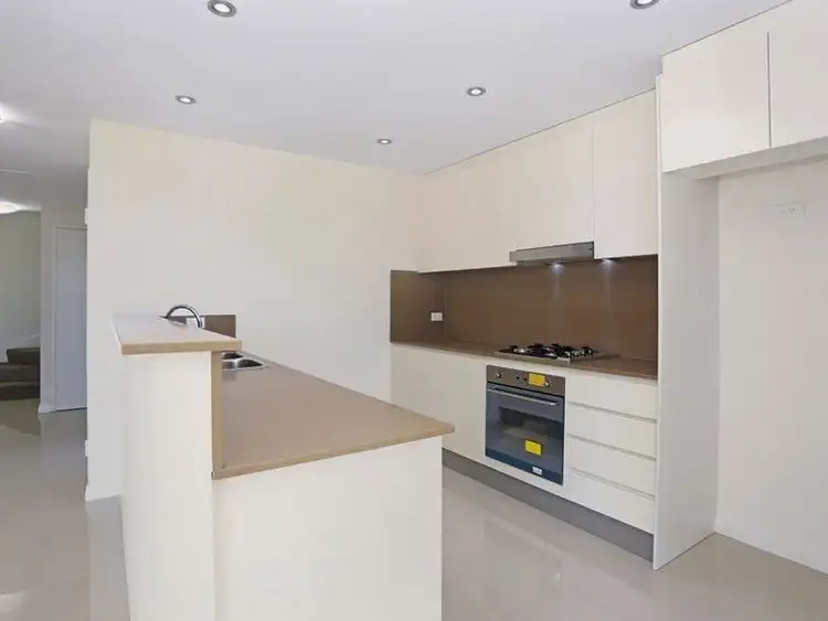 Third view of Homely apartment listing, 1513/43-45 Wilson Street, Botany NSW 2019