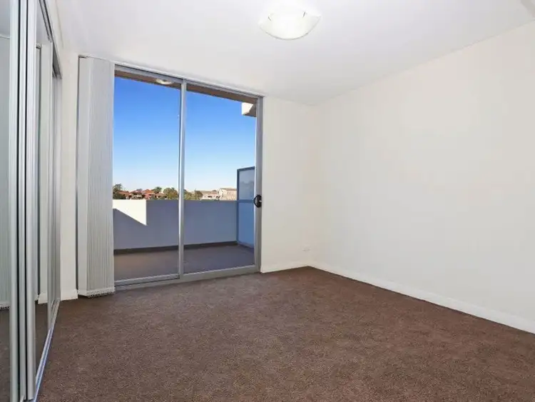 Fourth view of Homely apartment listing, 1513/43-45 Wilson Street, Botany NSW 2019