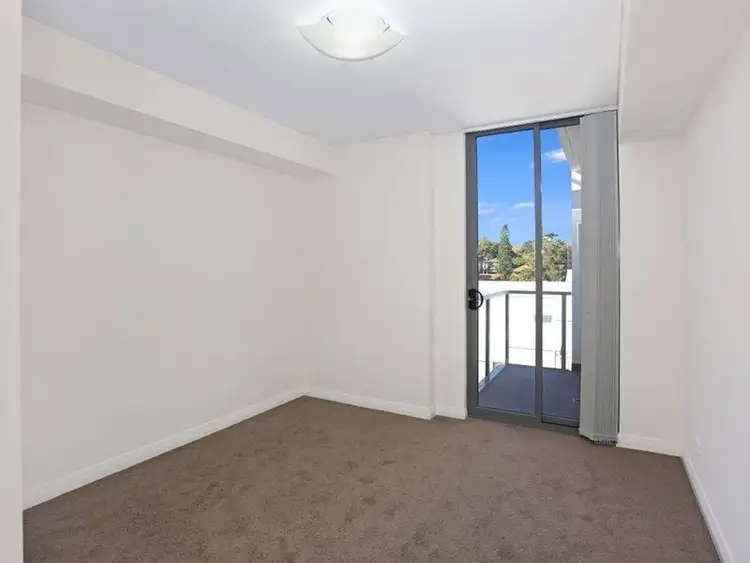 Fifth view of Homely apartment listing, 1513/43-45 Wilson Street, Botany NSW 2019