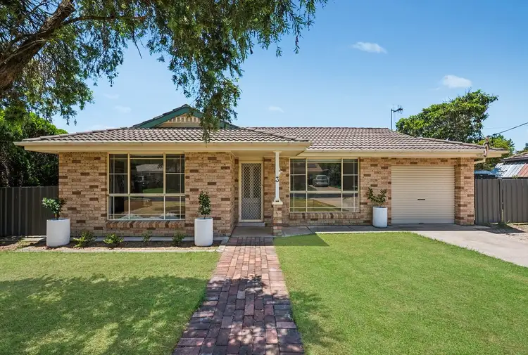 3 Roth Court, Mudgee NSW 2850