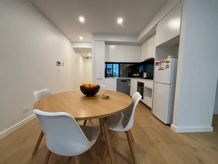 Third view of Homely unit listing, 108/12 Stanley Street, Kogarah NSW 2217