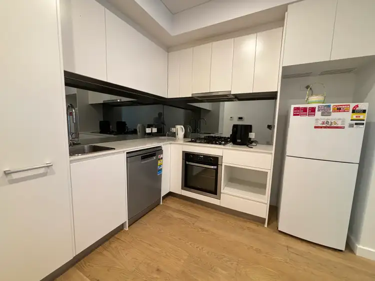Fourth view of Homely unit listing, 108/12 Stanley Street, Kogarah NSW 2217