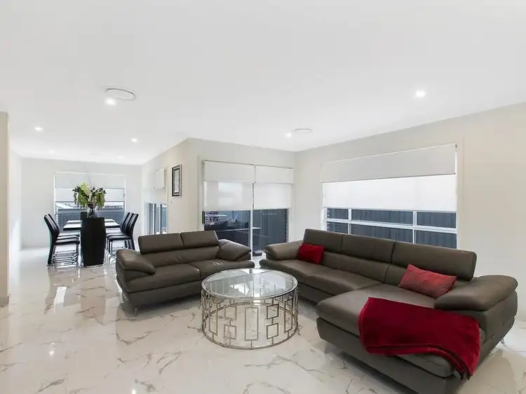 Second view of Homely house listing, 19 Thorpe Circuit, Oran Park NSW 2570