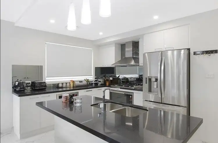 Third view of Homely house listing, 19 Thorpe Circuit, Oran Park NSW 2570
