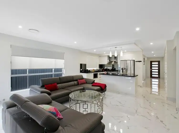 Fourth view of Homely house listing, 19 Thorpe Circuit, Oran Park NSW 2570