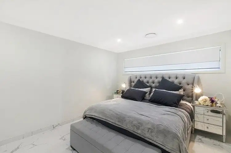 Fifth view of Homely house listing, 19 Thorpe Circuit, Oran Park NSW 2570