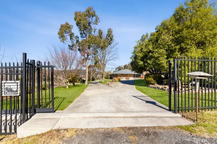 Main view of Homely house listing, 4 Arden Street, Lithgow NSW 2790