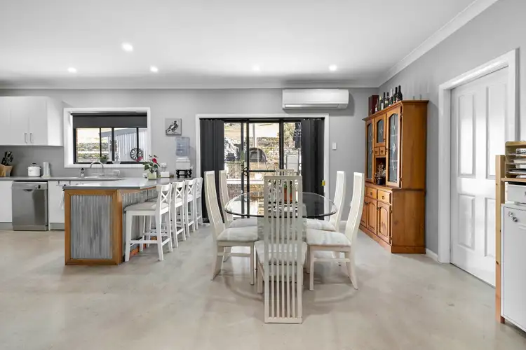 Second view of Homely house listing, 4 Arden Street, Lithgow NSW 2790