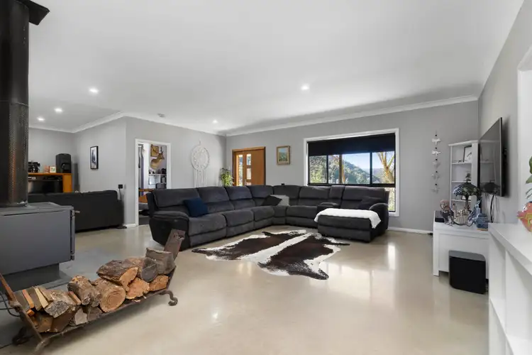 Third view of Homely house listing, 4 Arden Street, Lithgow NSW 2790