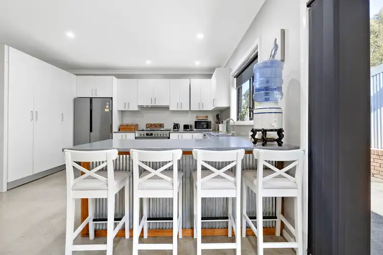 Fifth view of Homely house listing, 4 Arden Street, Lithgow NSW 2790