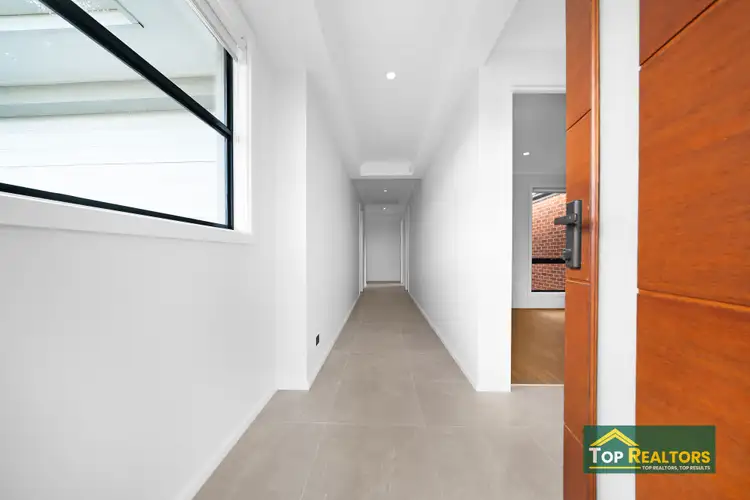 Second view of Homely house listing, 17 Owlet Street, Tarneit VIC 3029