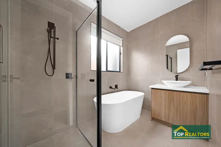 Fourth view of Homely house listing, 17 Owlet Street, Tarneit VIC 3029