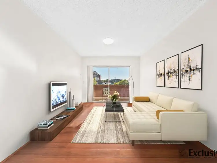 Main view of Homely unit listing, 5/6 Redmyre Road, Strathfield NSW 2135
