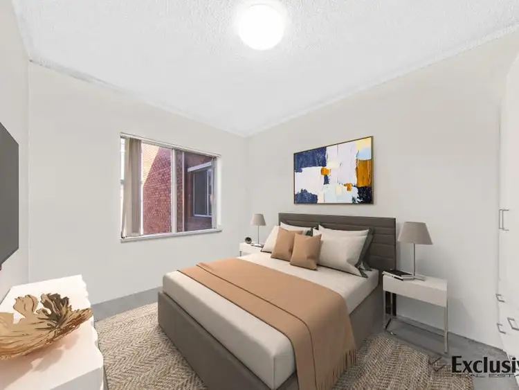 Second view of Homely unit listing, 5/6 Redmyre Road, Strathfield NSW 2135