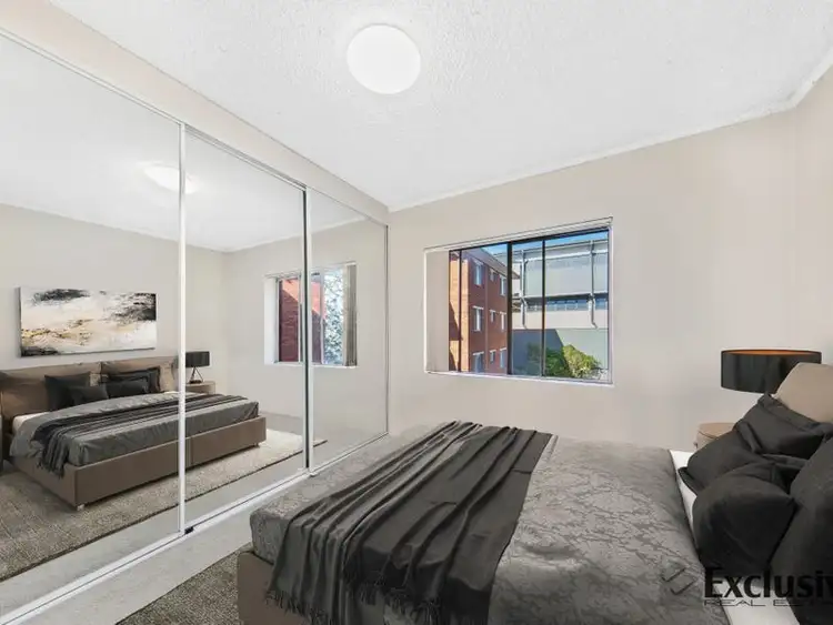 Third view of Homely unit listing, 5/6 Redmyre Road, Strathfield NSW 2135