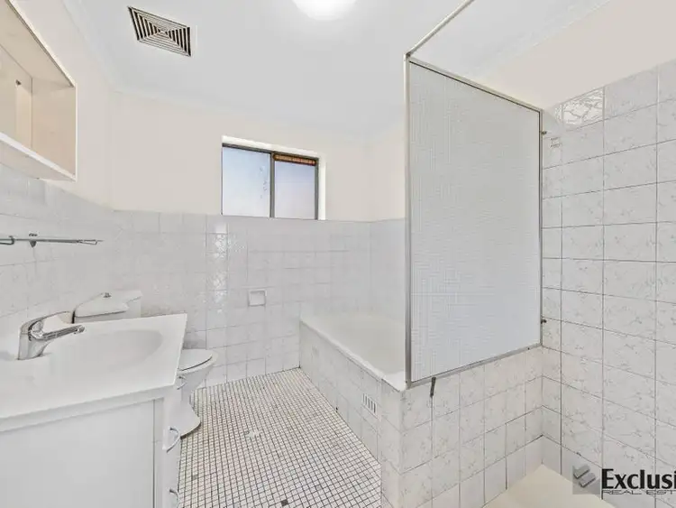 Fourth view of Homely unit listing, 5/6 Redmyre Road, Strathfield NSW 2135