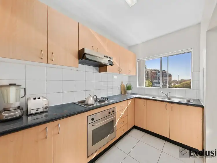 Fifth view of Homely unit listing, 5/6 Redmyre Road, Strathfield NSW 2135