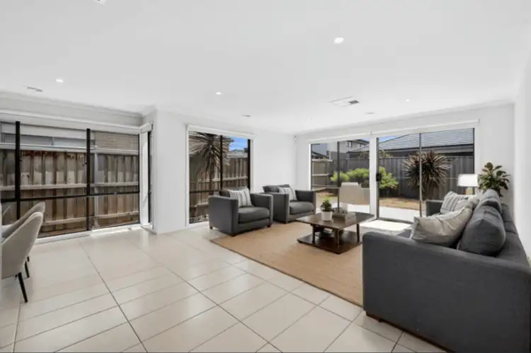 Fourth view of Homely house listing, 7 Haystack Drive, Truganina VIC 3029
