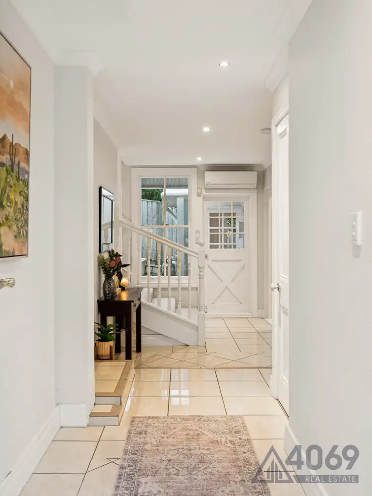 Third view of Homely house listing, 25 Upper Brookfield Road, Brookfield QLD 4069