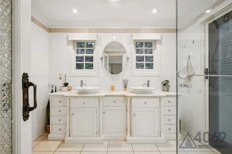 Fifth view of Homely house listing, 25 Upper Brookfield Road, Brookfield QLD 4069
