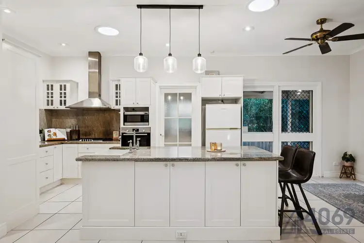 Sixth view of Homely house listing, 25 Upper Brookfield Road, Brookfield QLD 4069