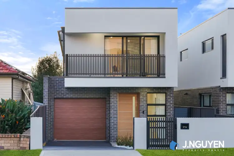 21a Lord Street, Cabramatta West NSW 2166