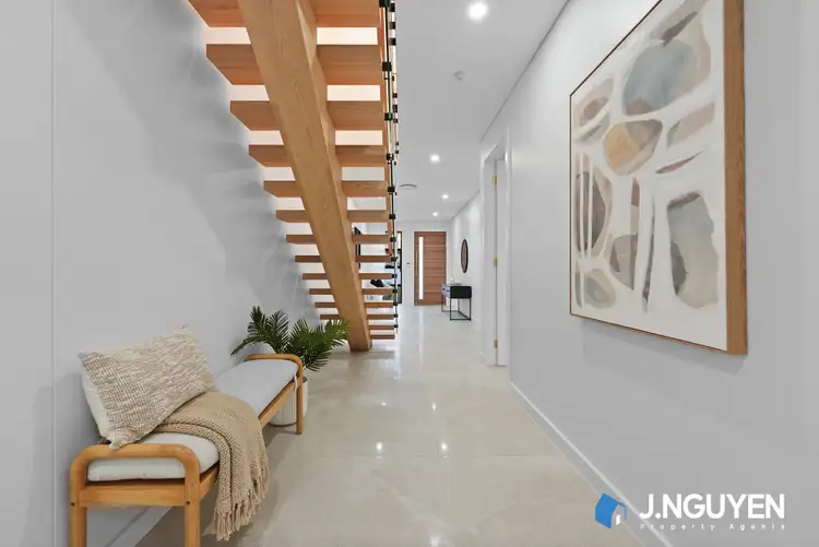 Third view of Homely semi-detached listing, 21a Lord Street, Cabramatta West NSW 2166