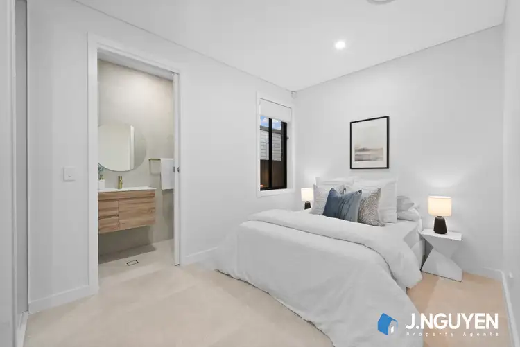 Fourth view of Homely semi-detached listing, 21a Lord Street, Cabramatta West NSW 2166