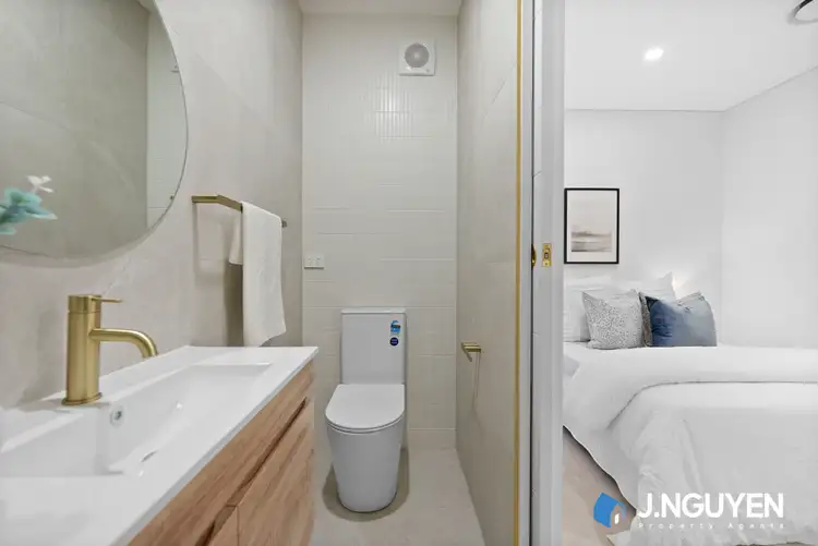 Fifth view of Homely semi-detached listing, 21a Lord Street, Cabramatta West NSW 2166