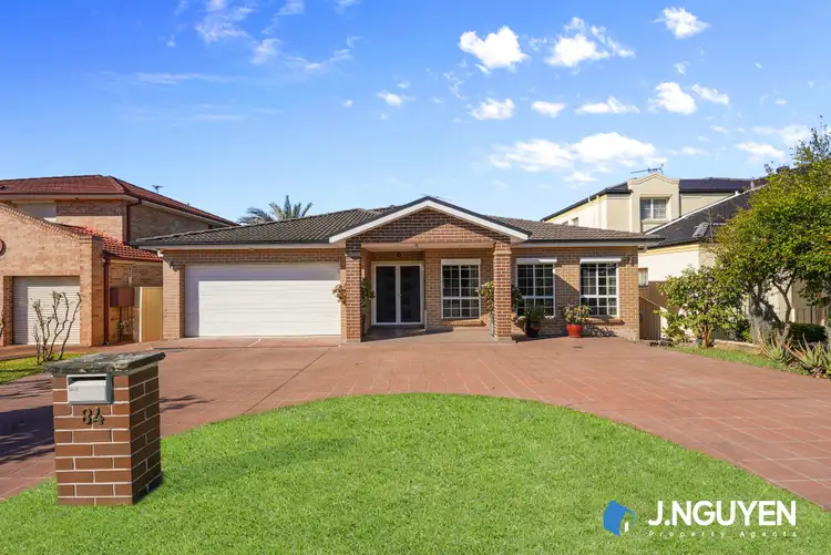 Main view of Homely house listing, 84 Prairie Vale Road, Bossley Park NSW 2176