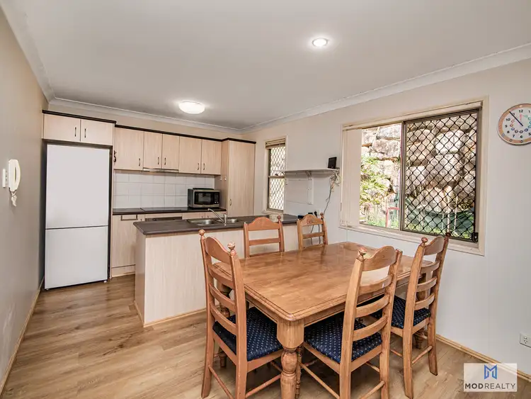 Fourth view of Homely townhouse listing, 71/13-23 Springfield College Drive, Springfield QLD 4300