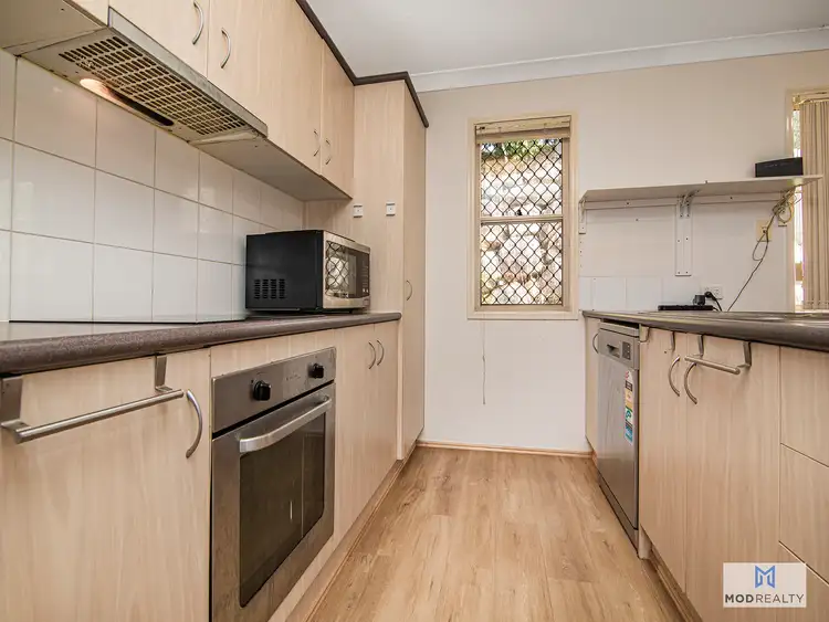 Fifth view of Homely townhouse listing, 71/13-23 Springfield College Drive, Springfield QLD 4300