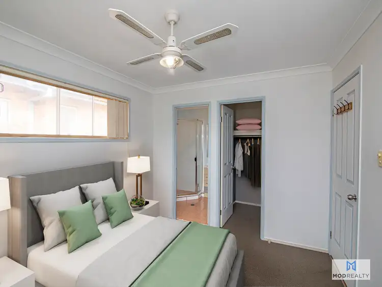 Seventh view of Homely townhouse listing, 71/13-23 Springfield College Drive, Springfield QLD 4300