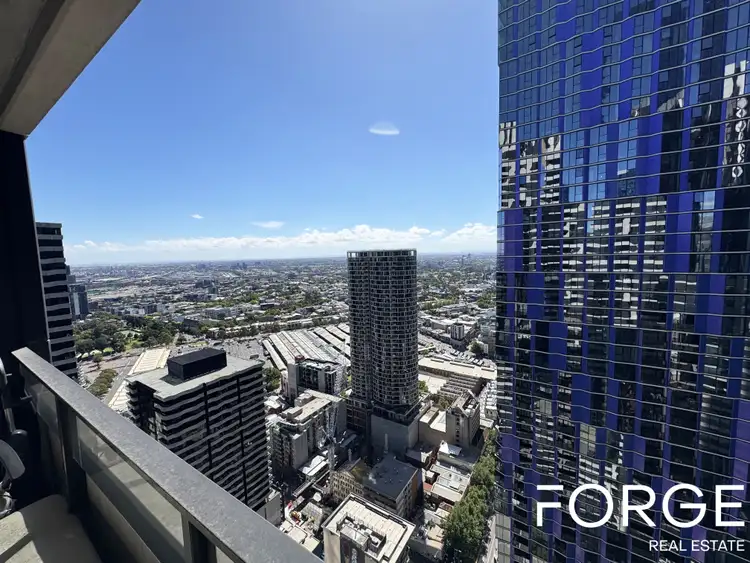 Fourth view of Homely apartment listing, 4411/80 A'Beckett Street, Melbourne VIC 3000