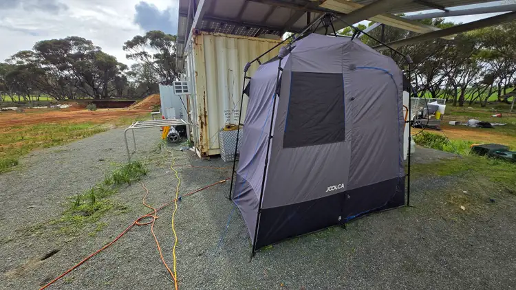 Third view of Homely land listing, 79 Cuballing East Road, Cuballing WA 6311