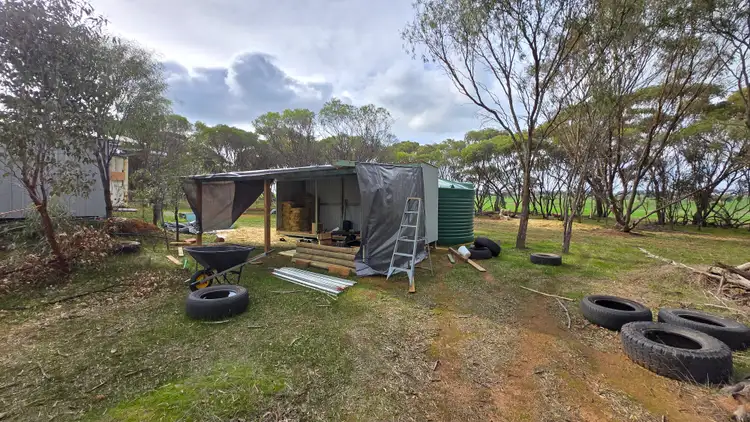 Fourth view of Homely land listing, 79 Cuballing East Road, Cuballing WA 6311