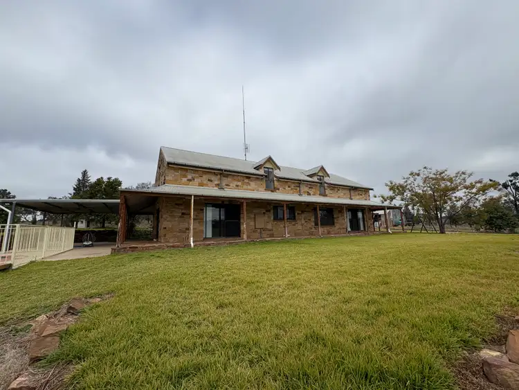 Main view of Homely house listing, 101R Benolong Road, Benolong NSW 2818