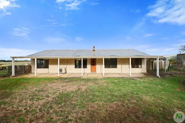 103 Fincks Road, Heathmere VIC 3305