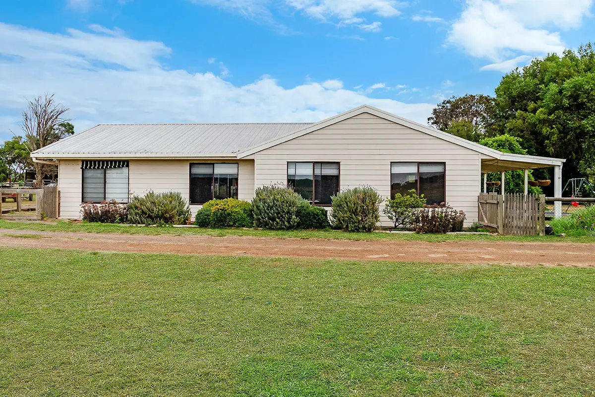 Main view of Homely house listing, 103 Fincks Road, Heathmere VIC 3305