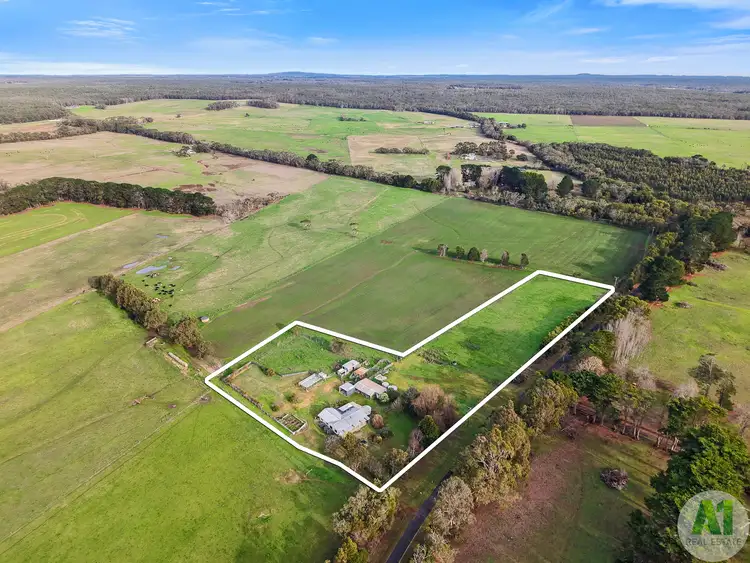 Fifth view of Homely house listing, 103 Fincks Road, Heathmere VIC 3305