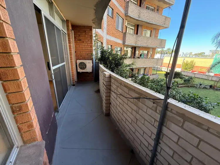 Fifth view of Homely unit listing, 14/55 Goulburn Street, Liverpool NSW 2170