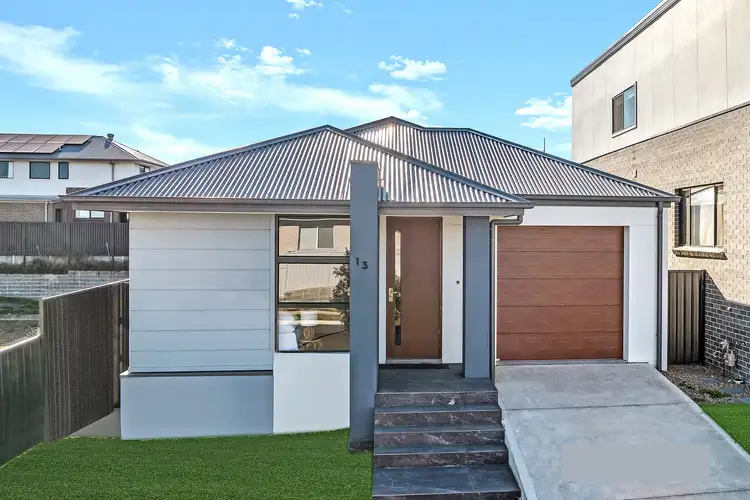 13 Myakka Way, Leppington NSW 2179